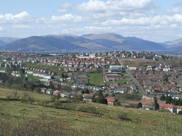 branchton view
